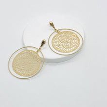 Load image into Gallery viewer, The Brie Earring - ShopHannaLee