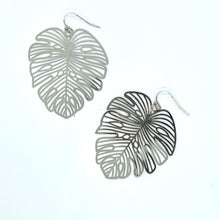Load image into Gallery viewer, The Palm Earrings - ShopHannaLee