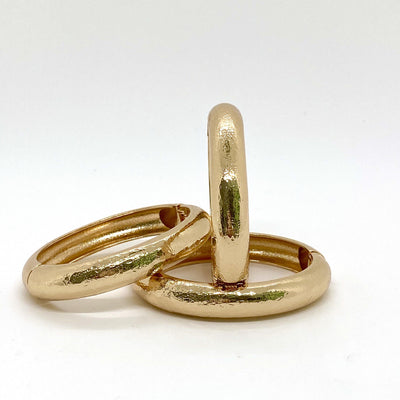 The Theresa Bangle - ShopHannaLee