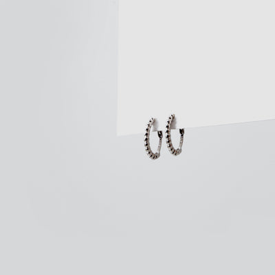 Mini Ridged Huggies - ShopHannaLee