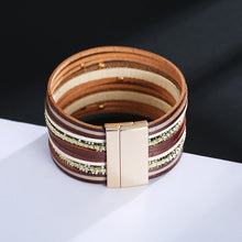 Load image into Gallery viewer, The Boho cuff