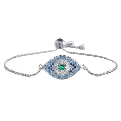 The Pull Eye Bracelet