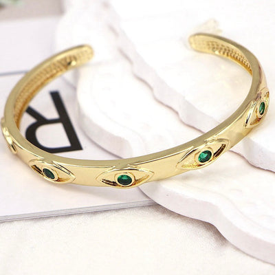 The Venus Bangle