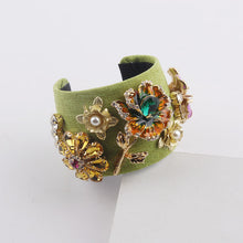 Load image into Gallery viewer, The Glam Cuff