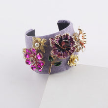 Load image into Gallery viewer, The Glam Cuff