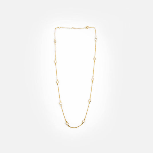 16" DBTY Necklace - ShopHannaLee