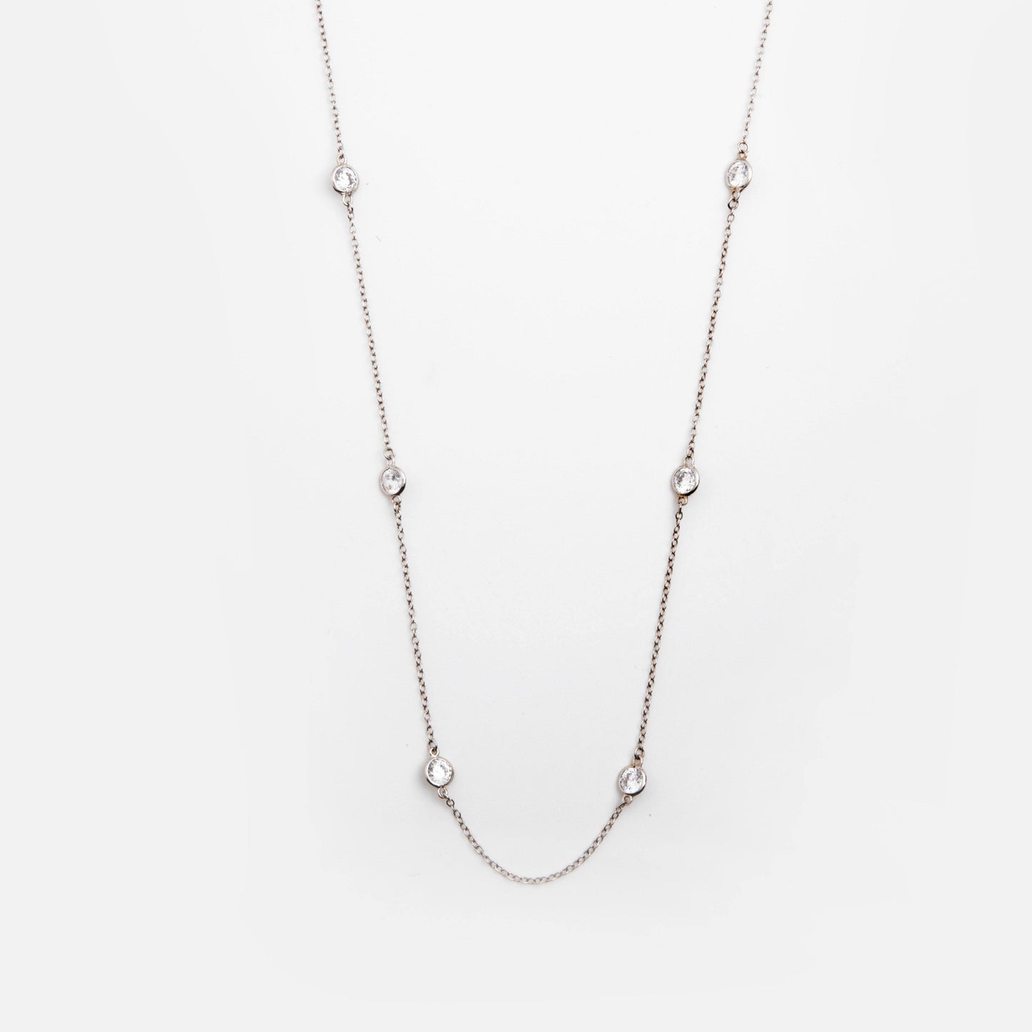16" DBTY Necklace - ShopHannaLee