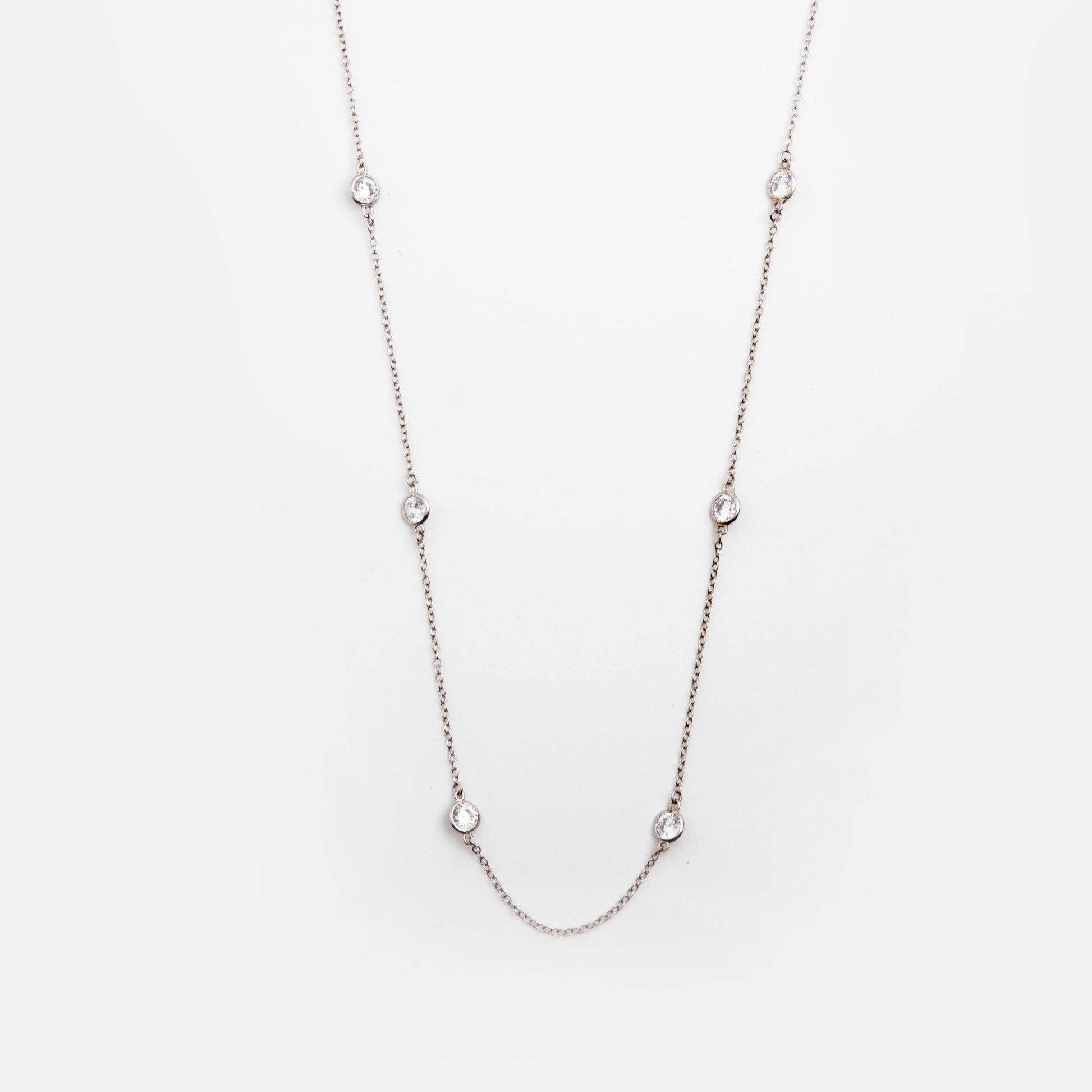 16" DBTY Necklace - ShopHannaLee