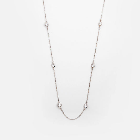 16" DBTY Necklace - ShopHannaLee