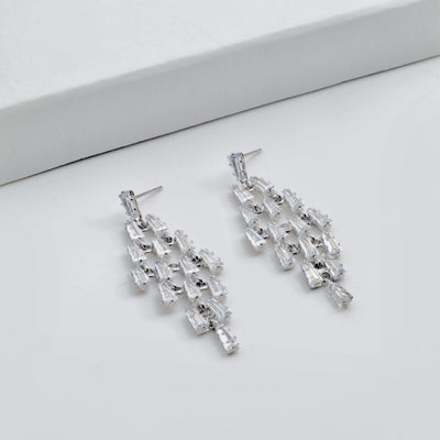 Small Chandalier Earring - ShopHannaLee