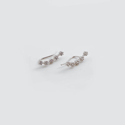 The 5 Prong Ear Climber - ShopHannaLee