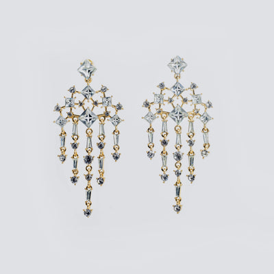 The Belinda Earring - ShopHannaLee