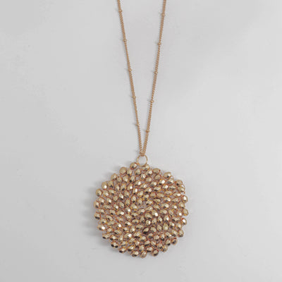 The Classic Necklace - ShopHannaLee