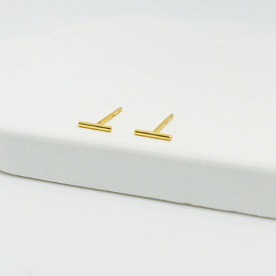 Tiny Bar Stud