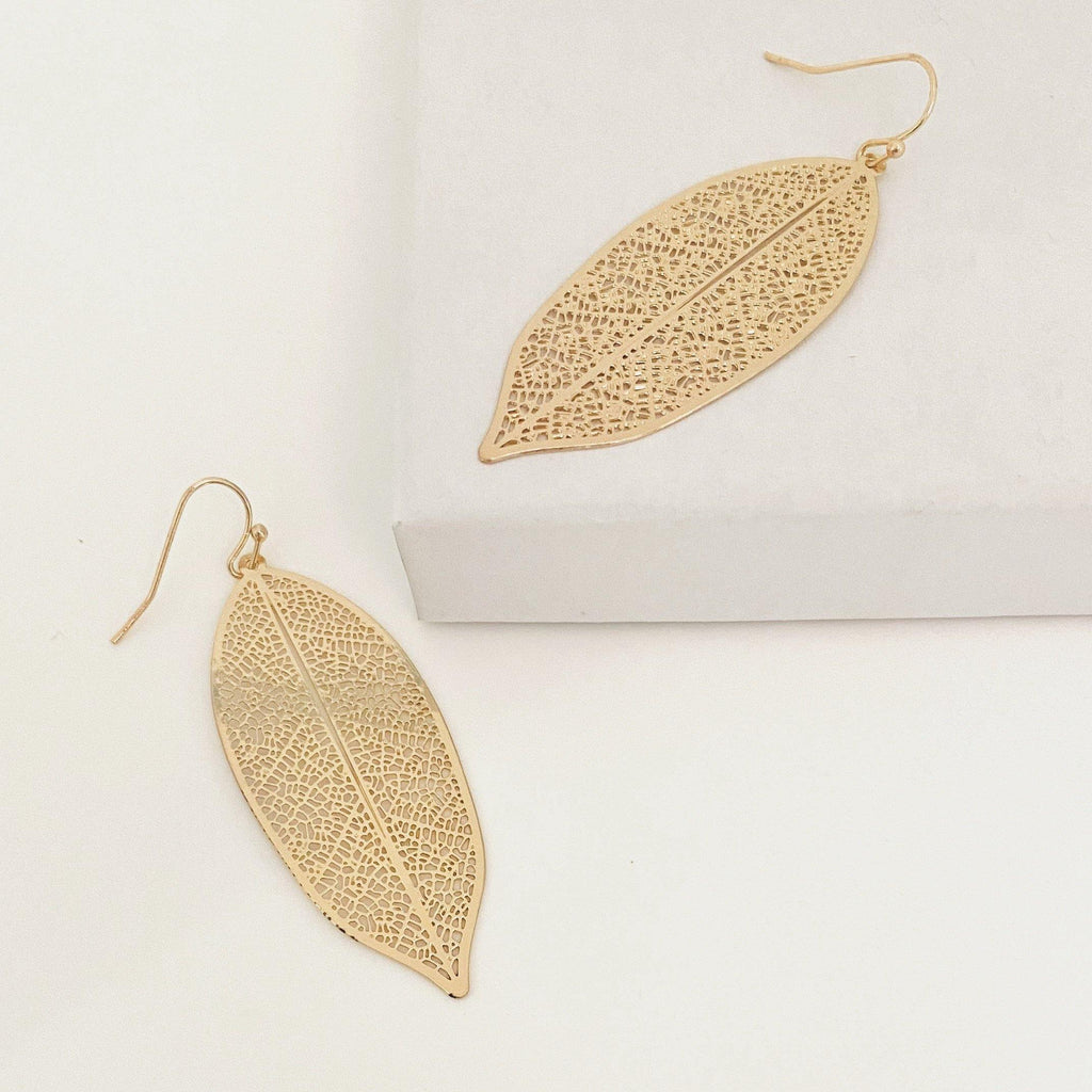 The Willow  Earrings - ShopHannaLee