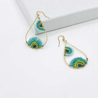 The Chloe Earrings - ShopHannaLee