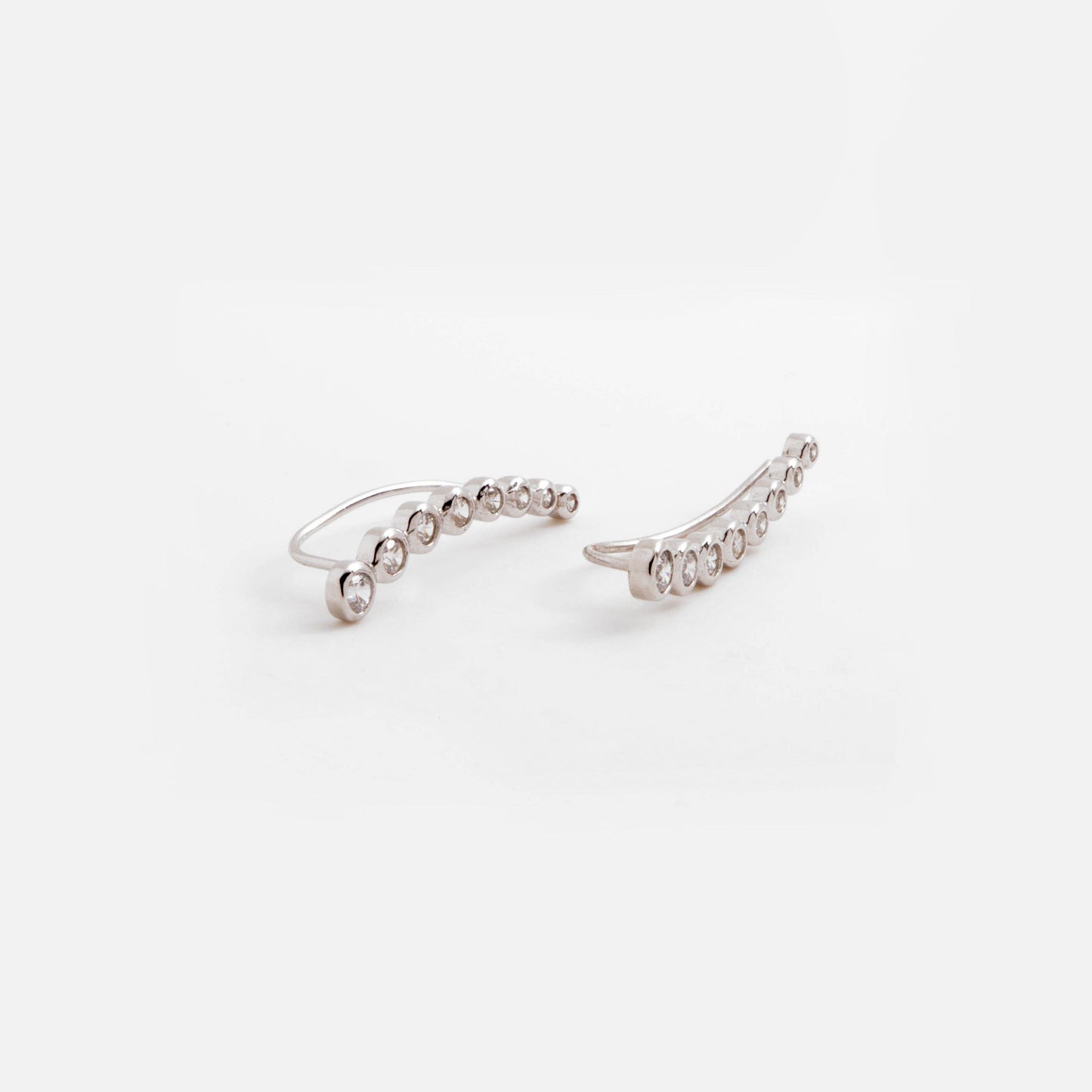 The Classic Ear Climber - ShopHannaLee