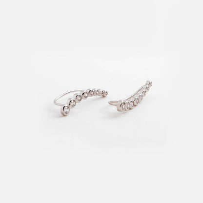 The Classic Ear Climber - ShopHannaLee