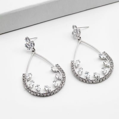 The Malini Earrings - ShopHannaLee