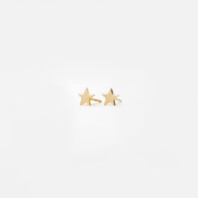 Load image into Gallery viewer, The Mini Star Stud - ShopHannaLee