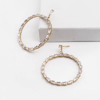 The Stellar Earrings - ShopHannaLee