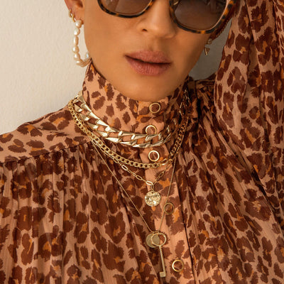 The Rita Necklace - ShopHannaLee