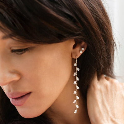 The Vine Earring - ShopHannaLee