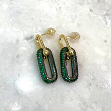 Load image into Gallery viewer, The Glam Estelle Earrings